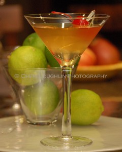 Classic Gimlet - photo copyright Cheri Loughlin