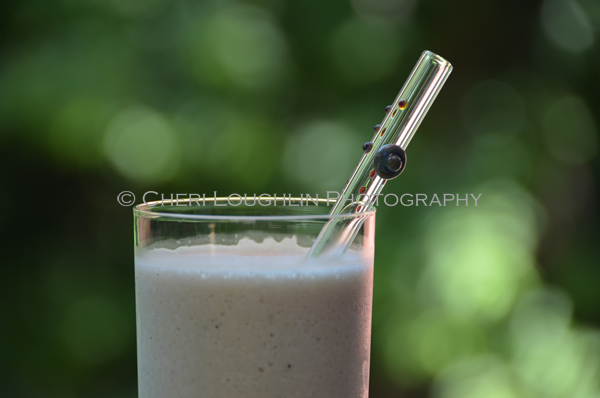 Prunella's Pina Colada - created by and photo copyright Cheri Loughlin