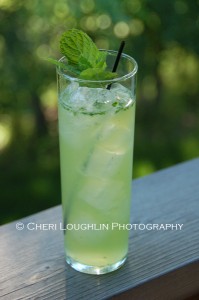 Ultimate Mojito 7 photo copyright Cheri Loughlin - Cocktail Stock Photography www.cheriloughlin.com