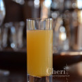 Camarena Citrus Cooler Shot - Tequila, Amaretto Liqueur, Orange Juice, Lemon Juice