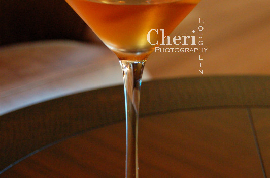 The International Cocktail tastes similar to a Manhattan. Exchanging Drysack Sherry for sweet vermouth makes this drink a little softer on the palate.