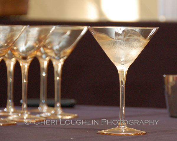 Quintessential Martini Quintessential Tequila Martini is a variation on the Maestro Martini without any spirit waste. – photo and recipe adaption by Mixologist Cheri Loughlin, The Intoxicologist