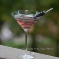 Blueberry Hill - recipe and photo by Mixologist Cheri Loughlin, The Intoxicologist