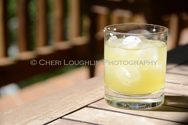 Chili Margarita - Cheri Loughlin Cocktail Development & Photography Services
