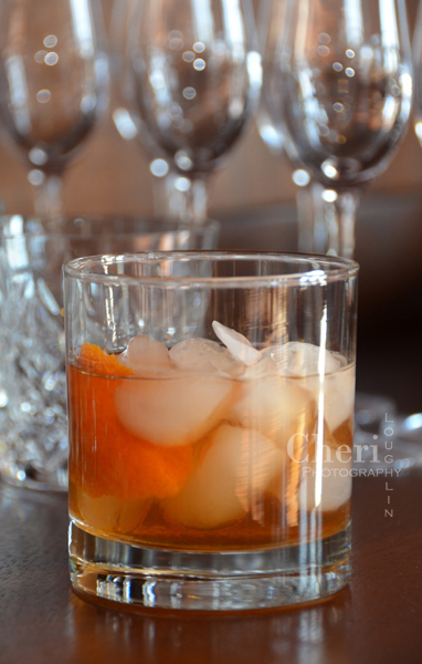 Señor’s Surrender contains Camarena Tequila, specialty Spiced Orange Syrup and Classic Bitters. This tequila cocktail was commissioned by representatives of Camarena Tequila. {recipe and photo credit: Mixologist Cheri Loughlin, The Intoxicologist www.intoxicologist.net}