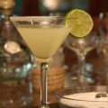 My idea of the Perfect Margarita is it has to be easy to make, have as few ingredients as possible and has to taste amazing! – photo by Cheri Loughlin