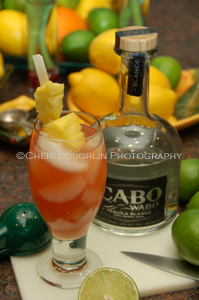 Cabo Wabo - Buena Vida photo copyright Cheri Loughlin