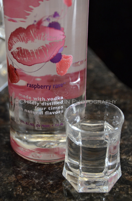 Pucker Raspberry Rave Vodka 023 copyright Cheri Loughlin