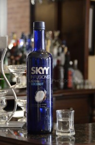 Skyy Coconut Vodka 006 copyright Cheri Loughlin