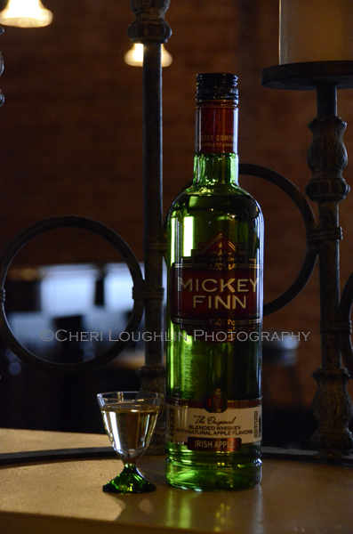 Mickey Finn Irish Apple 025