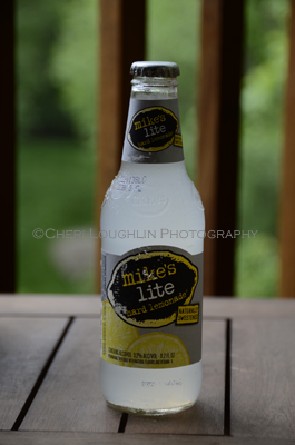 Mikes Light Hard Lemonade 003 photo copyright Cheri Loughlin
