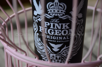 The Pink Pigeon Rum _DSC3867 photo copyright Cheri Loughlin