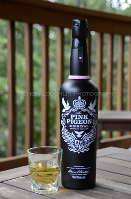 The Pink Pigeon Rum _DSC4014 photo copyright Cheri Loughlin