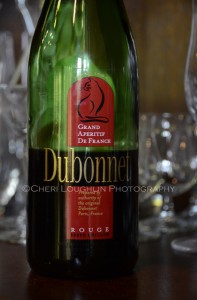 Dubonnet Rouge 002 photo copyright Cheri Loughlin