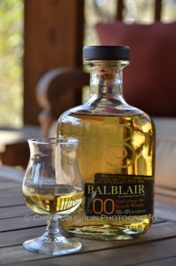 Balblair Highland Single Malt Scotch 076 photo copyright Cheri Loughlin