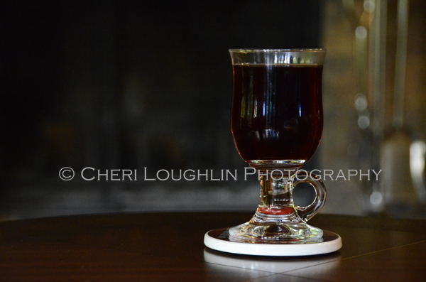 Black Cardamom - Anise Coffee 019 photo copyright Cheri Loughlin