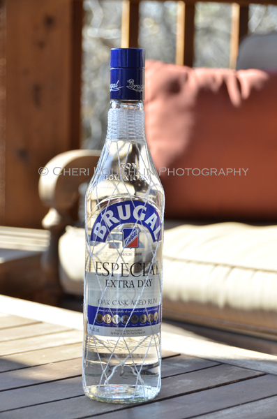 Brugal Especial Extra Dry Rum 018 photo copyright Cheri Loughlin