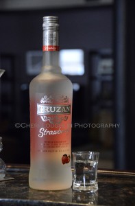 Cruzan Strawberry Rum 042 photo copyright Cheri Loughlin