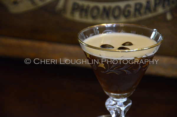 Dark Sumatra Martini 029 photo copyright Cheri Loughlin