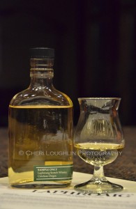 Laphroaig Islay Single Malt Scotch Whisky Cairdeas Origin 081 photo copyright Cheri Loughlin