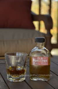 Old Forester Birthday Bourbon 2012 050 photo copyright Cheri Loughlin