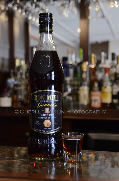 Ron Miel Rum Liqueur 010 - photo copyright Cheri Loughlin