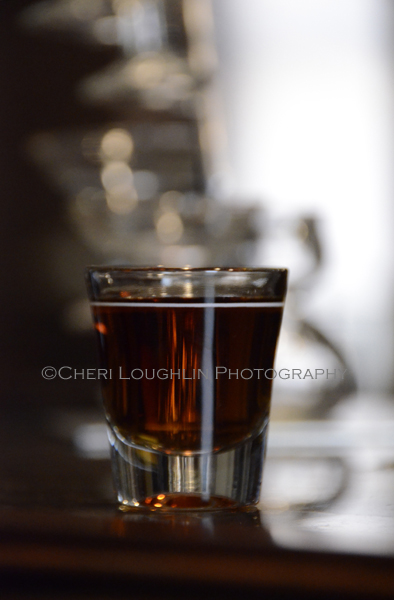 Ron Miel Rum Liqueur 025 - photo copyright Cheri Loughlin