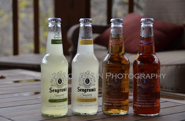 Seagrams Smooth Malt Beverage 003 - photo copyright Cheri Loughlin