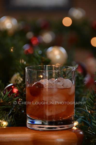 Spiced Cherry Manhattan 079 photo copyright Cheri Loughlin