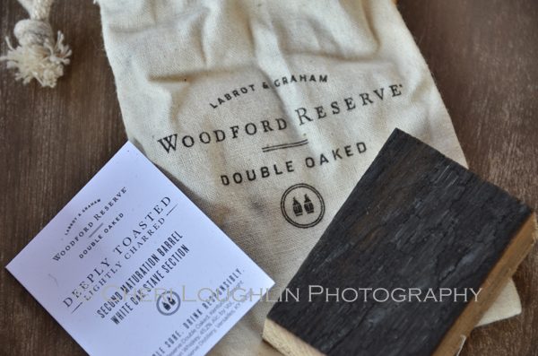 Woodford Reserve Double Oaked 011 photo copyright Cheri Loughlin