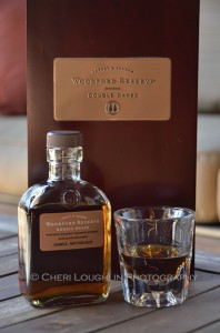 Woodford Reserve Double Oaked 027 photo copyright Cheri Loughlin