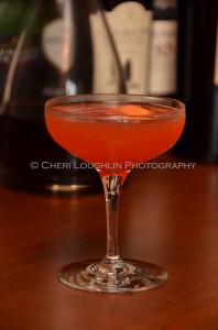 Count Camillo | Low Calorie Cocktails | The Intoxicologist