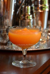 Mango Peach Margarita 3 photo copyright Cheri Loughlin