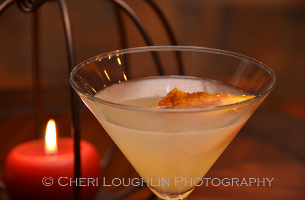 Spiced Orange Margarita Camarena Tequila Spiced Orange Margarita uses easy to make at home specialty syrup; Spiced Orange Syrup. The Spiced Orange Margarita recipe was developed for Camarena Tequila by Cheri Loughlin, Corporate Mixologist.