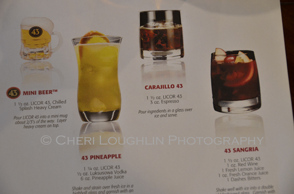 Licor 43 Review Recipes