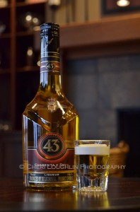 Review: Licor 43 Horchata - Drinkhacker