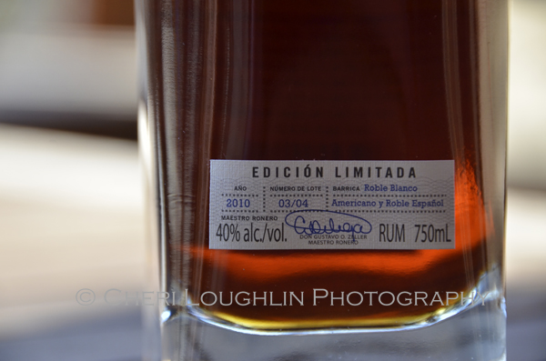 Brugal 1888 Rum Limitada 040 photo copyright Cheri Loughlin