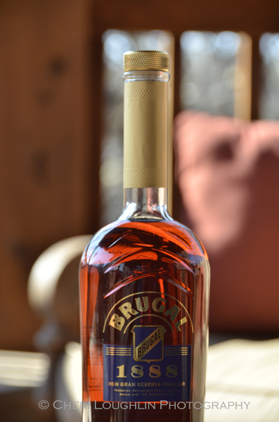 Brugal 1888 Rum Limitada 043 photo copyright Cheri Loughlin