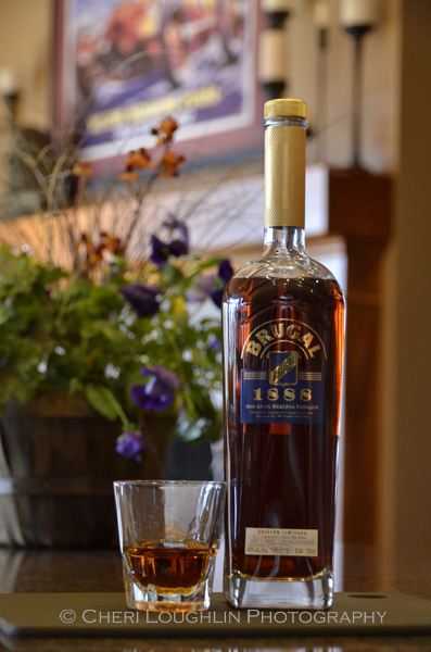 Brugal 1888 Rum Limitada 070 photo copyright Cheri Loughlin