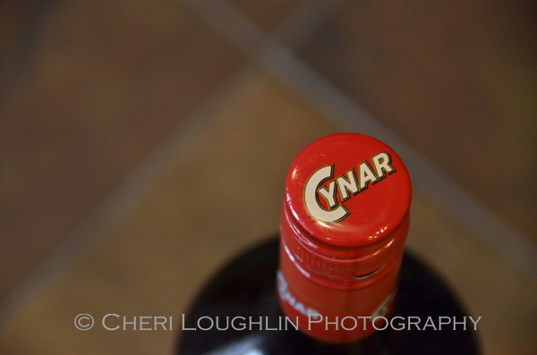 Cynar Artichoke Liqueur 008 photo copyright Cheri Loughlin