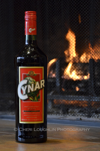 Cynar Artichoke Liqueur 013 photo copyright Cheri Loughlin