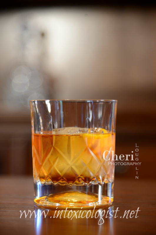 Learn 6 two ingredient duo drinks using different base spirits and amaretto liqueur.
