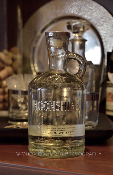 Moonshine Clear Corn Whiskey 061 photo copyright Cheri Loughlin
