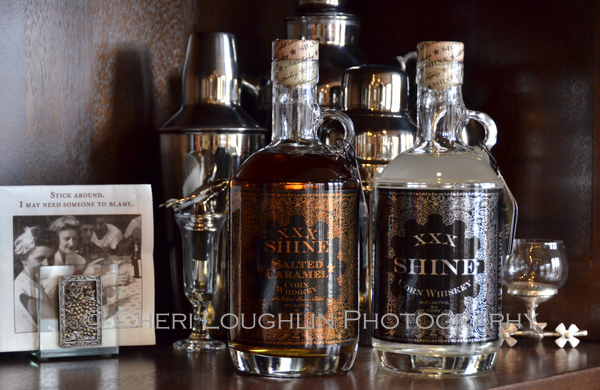 Philadelphia Distilling XXX Shine Whiskey 039 photo copyright Cheri Loughlin