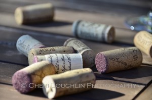 Wine Corks 006 photo copyright Cheri Loughlin