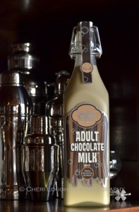 Adult Chocolate Milk 041 photo copyright Cheri Loughlin