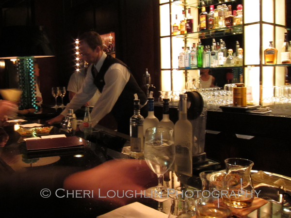 What qualities and knowledge you think are essential bartender skills?
