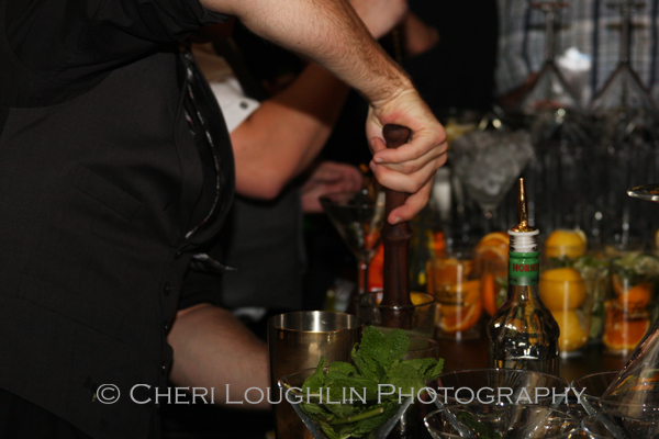 What qualities and knowledge you think are essential bartender skills?
