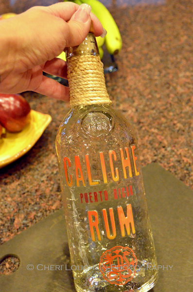 Caliche Rum 065 photo copyright Cheri Loughlin