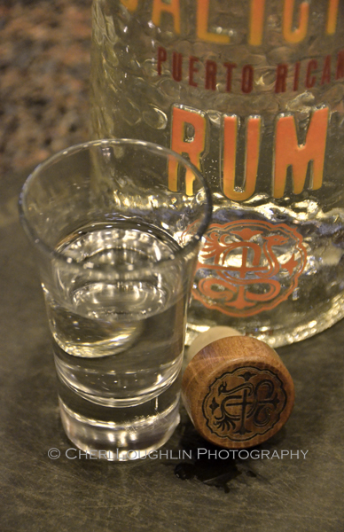 Caliche Rum 086 photo copyright Cheri Loughlin